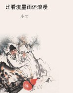 比看流星雨还浪漫