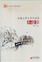 石嘴山市文学作品集—