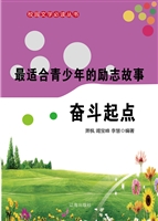 最适合青少年的励志故