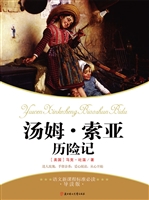 汤姆·索亚历险记