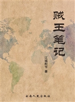 贼王笔记