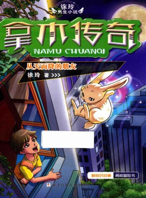从天而降的朋友