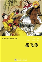 岳飞传