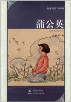 蒲公英