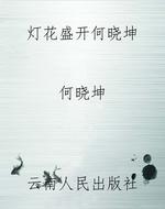 《灯花盛开》何晓坤