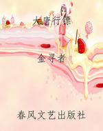 大唐行镖