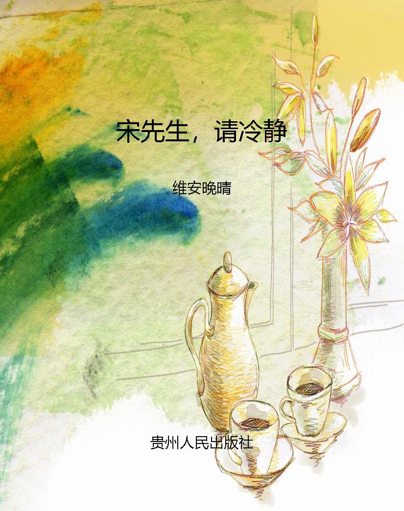 宋先生，请冷静