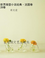 世界微型小说经典·法