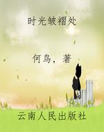 时光皱褶处