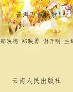 普洱万首民歌
