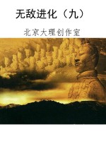 无敌进化（九）