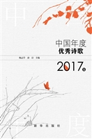 中国年度优秀诗歌（2017