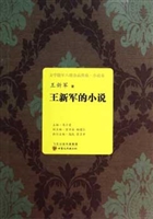 王新军的小说