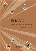 精彩人生——昆明市优