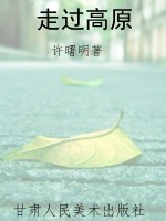 走过高原