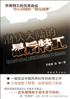 《潜伏大陆的最后特工