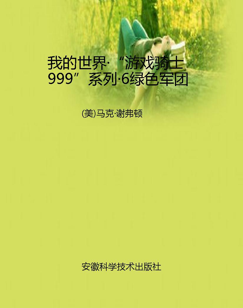 我的世界·“游戏骑士