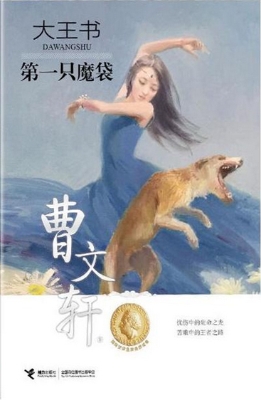 第一只魔袋