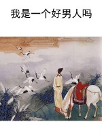 我是一个好男人吗