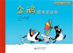 企鹅原来是这样