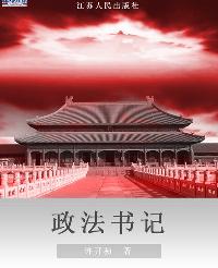 政法书记