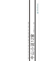 中山小说12家