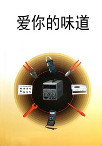 爱你的味道