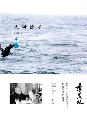 大师远去