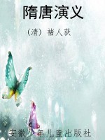 隋唐演义