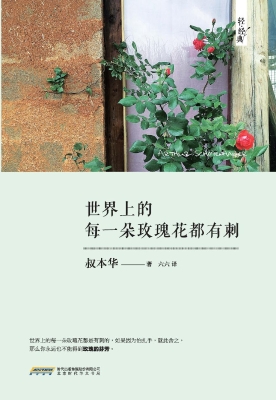 世界上的每一朵玫瑰花