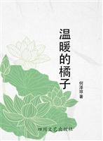 温暖的橘子
