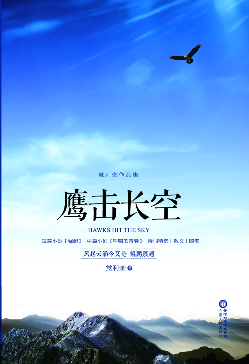 鹰击长空