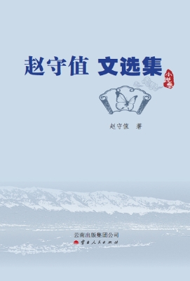 赵守值文选集——小说