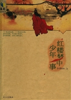 红楼梦中少年事