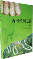 西南丝绸之路