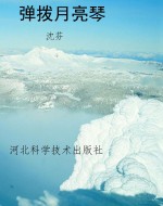 弹拨月亮琴