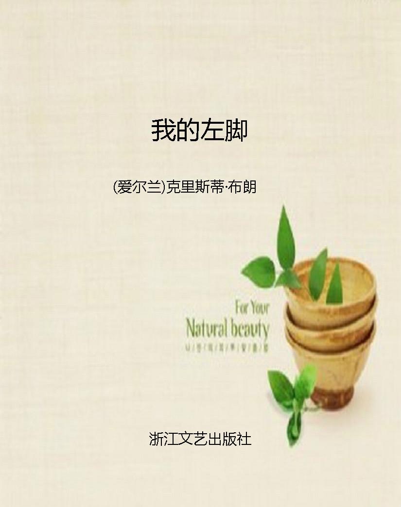 我的左脚