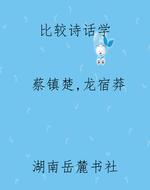 比较诗话学