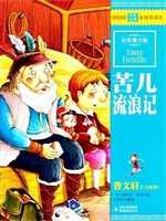 苦儿流浪记