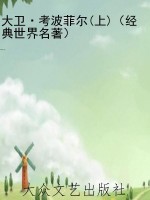 大卫·考波菲尔(上)（经