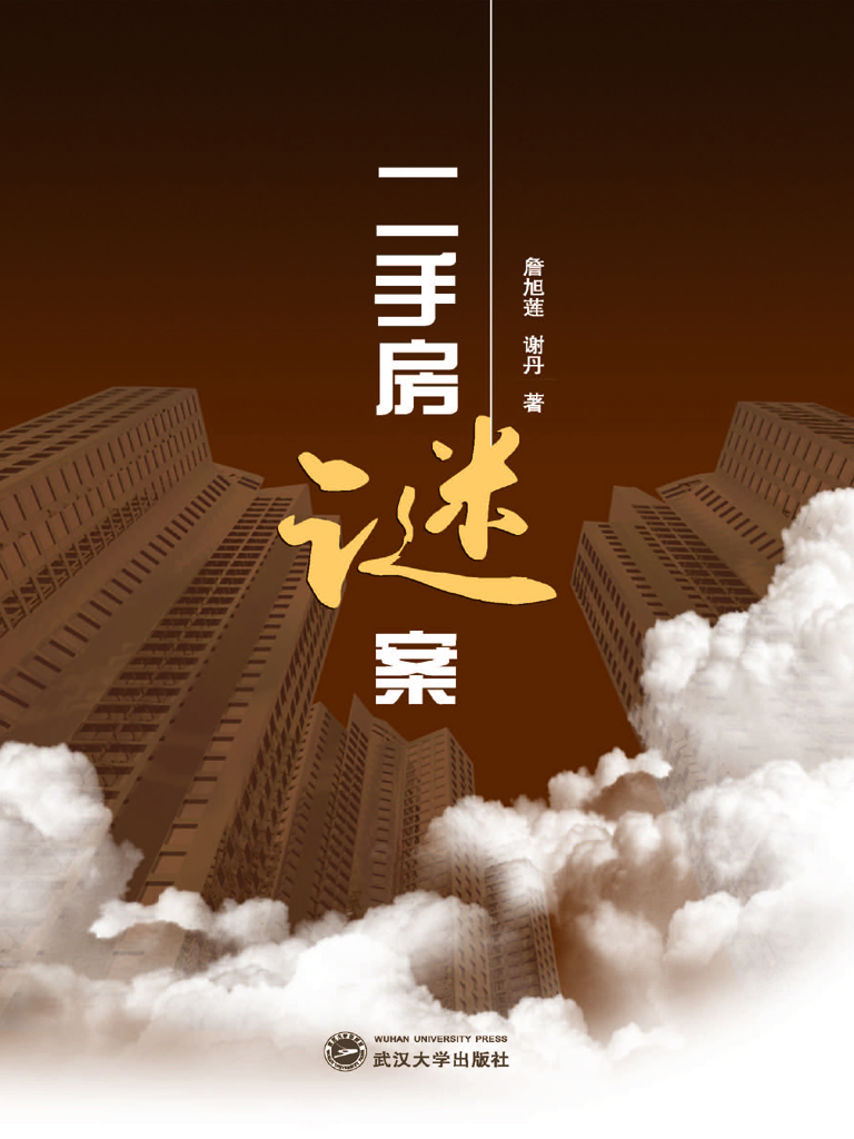 二手房谜案