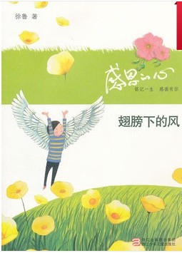 翅膀下的风