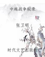 中越战争秘录