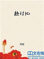 检讨记