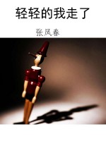 轻轻的我走了