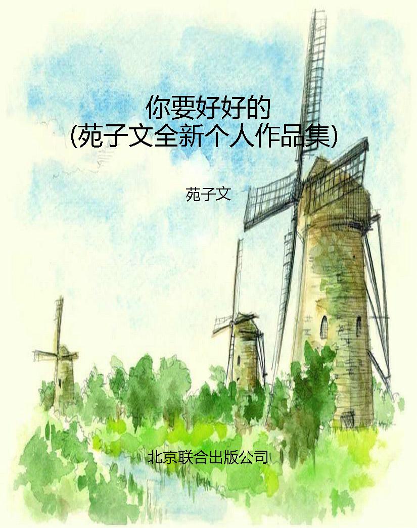 你要好好的（苑子文全新