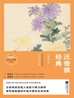 汪曾祺经典