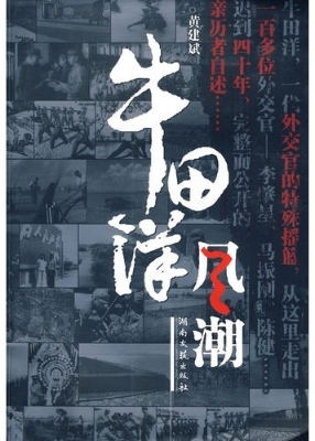 牛田洋风潮