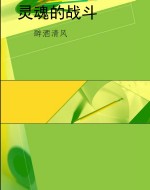 灵魂的战斗
