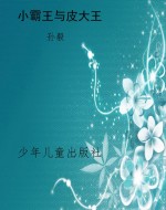 小霸王与皮大王